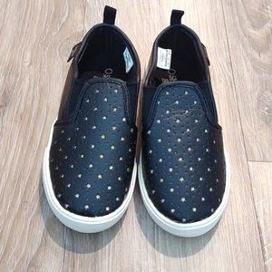 OshKosh B'Gosh Slip On Sneaker Size 10